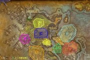 魔兽世界决战奥格瑞玛怎么走？路线图和攻略是什么？