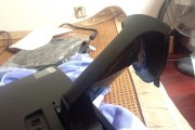 圆形显示器支架拆卸方法是什么？拆卸时应注意什么？