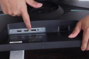 连接hkc显示器屏幕暗怎么办？