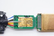 图解HDMI接口线的正确接法（简单易懂的HDMI接口线连接方法图解说明）