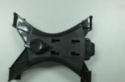 平板电脑陆地支架安装方法是什么？需要哪些工具？