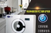 净水器冲洗不工作的原因及解决方法（排除故障）