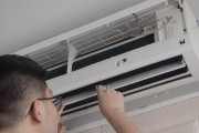 以柜式空调如何清洗（简单清洗让空调保持优质运行）