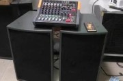 雅马调音台与低音炮的正确连接方法是什么？