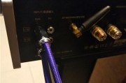 奔马仕功放连接音箱的正确方式？