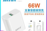 新苹果充电器是否支持所有设备充电？