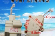 如何维修洗衣机牵引器（学会维修洗衣机牵引器的技巧和方法）