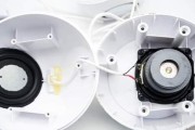 小音箱拆解步骤是什么？拆卸时应注意哪些事项？