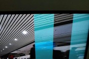 怎么拍摄电视屏幕没有阴影？拍摄技巧是什么？