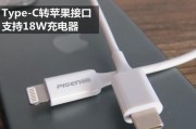 苹果充电线无法插入电源插座的解决方法（揭秘苹果充电线无法充电的原因及应对策略）