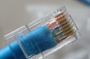 以网线接法错误的后果（网络连接问题及解决方案）