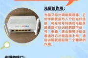 直接接路由器的机顶盒叫什么？有什么功能？