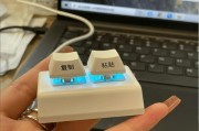 普通键盘如何在苹果电脑上复制粘贴？操作步骤是什么？