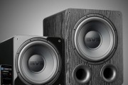 书架音响与低音炮的最佳摆放方式是什么？摆放后音质如何？