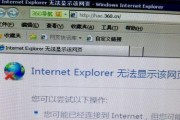 用手机打开IE网站设置的方法（掌握IE网站设置的技巧）