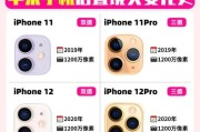 苹果手机放大版摄像头设置方法是什么？使用中有什么技巧？
