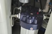 解决五级净水器底部漏水问题的方法（修复漏水问题）