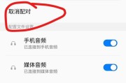 元力蓝牙耳机如何配对？连接步骤是什么？