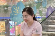 老阿姨如何使用手机拍照模板？