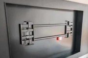 壁画上方投影仪怎么安装？安装过程中需要注意什么？