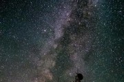 探秘以拍星空相机的参数设置（解锁星空摄影的技术要诀）