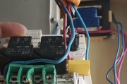 劳瑞斯热水器e2故障原因是什么？