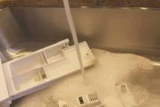 洗衣机不脱水的维修费用及维修方法（了解维修费用）