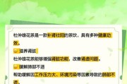 雄花杜仲的功效有哪些？使用中应注意什么问题？