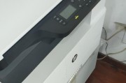 惠普复印机维修指南（一步步教你轻松解决常见问题）
