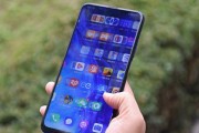 华为Honor9X（揭秘华为Honor9X的亮点和特色）