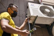 越南空调维修指南（轻松学会越南空调维修技巧）