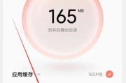 如何清理电脑内存空间垃圾（有效利用磁盘空间）