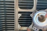 春兰空调5匹E9故障分析与维修方法（春兰空调5匹E9故障原因及解决办法）