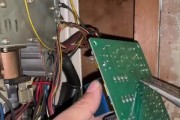 壁挂炉yl故障解决方法（掌握正确的处理方式）