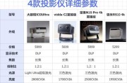投影仪对焦设置方法是什么？