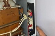 解读蔚蓝壁挂炉故障代码，轻松解决家庭取暖问题（掌握蔚蓝壁挂炉故障代码）