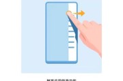 隐藏电视机下方如何实现显示功能？