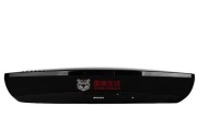 山水音响F8826puls音质如何评价？