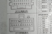 监控画面改装音箱接线方法是什么？