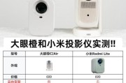 小米投影仪如何实现高清投屏？