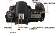 佳能相机缩小键如何设置？缩小键功能有什么用？