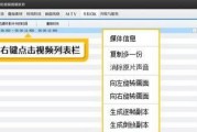 常用的视频转换格式软件有哪些（探索多种视频转换格式软件）