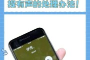 苹果手机关闭评论声音方法？操作步骤是什么？