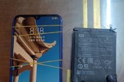 手机电池类型8的含义是什么？
