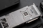 3090Ti（解析3090Ti，探寻显卡技术的之作）