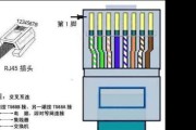 网线水晶头怎么接？接线步骤和注意事项是什么？