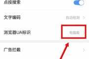 浏览器如何切换极速模式设置？设置后能提升哪些性能？