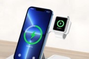 iPhone13快充实测（揭秘iPhone13的快充技术，带来更高效更便捷的充电体验）