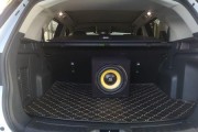 汽车低音炮防撞罩安装步骤是什么？安装后效果如何？