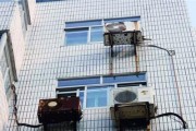 空调不排水怎么修（遇到空调不排水的问题）